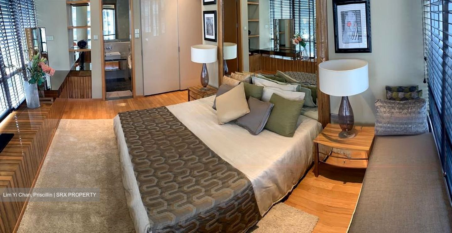 Paterson Suites (D9), Condominium #456290241